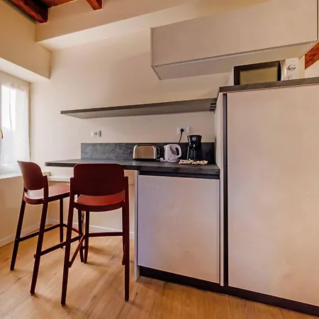 Apartmentsgarda - Loggia Liberta *