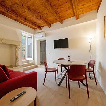 Apartmentsgarda - Loggia Liberta Garda (Verona)
