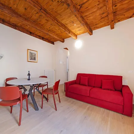 Apartmentsgarda - Loggia Liberta Apartment