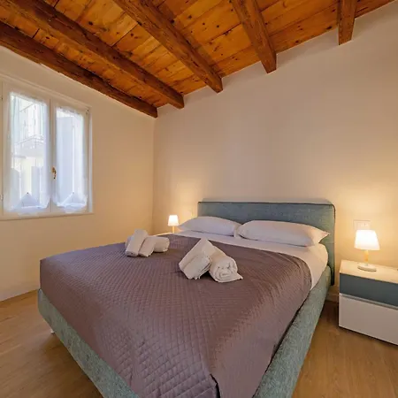 Apartmentsgarda - Loggia Liberta Garda (Verona)
