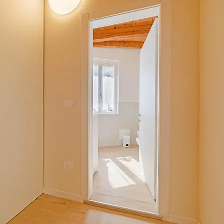 Apartment Apartmentsgarda - Loggia Liberta