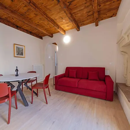 Apartment Apartmentsgarda - Loggia Liberta *
