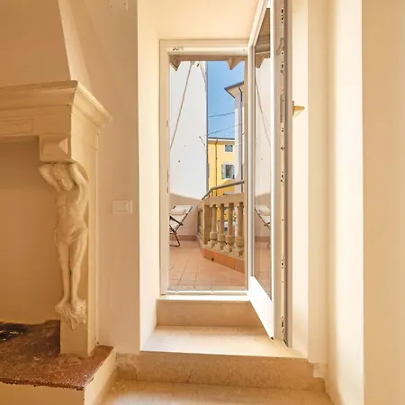 Apartment Apartmentsgarda - Loggia Liberta