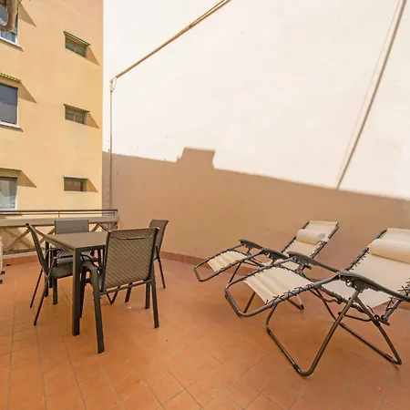 Apartment Apartmentsgarda - Loggia Liberta *
